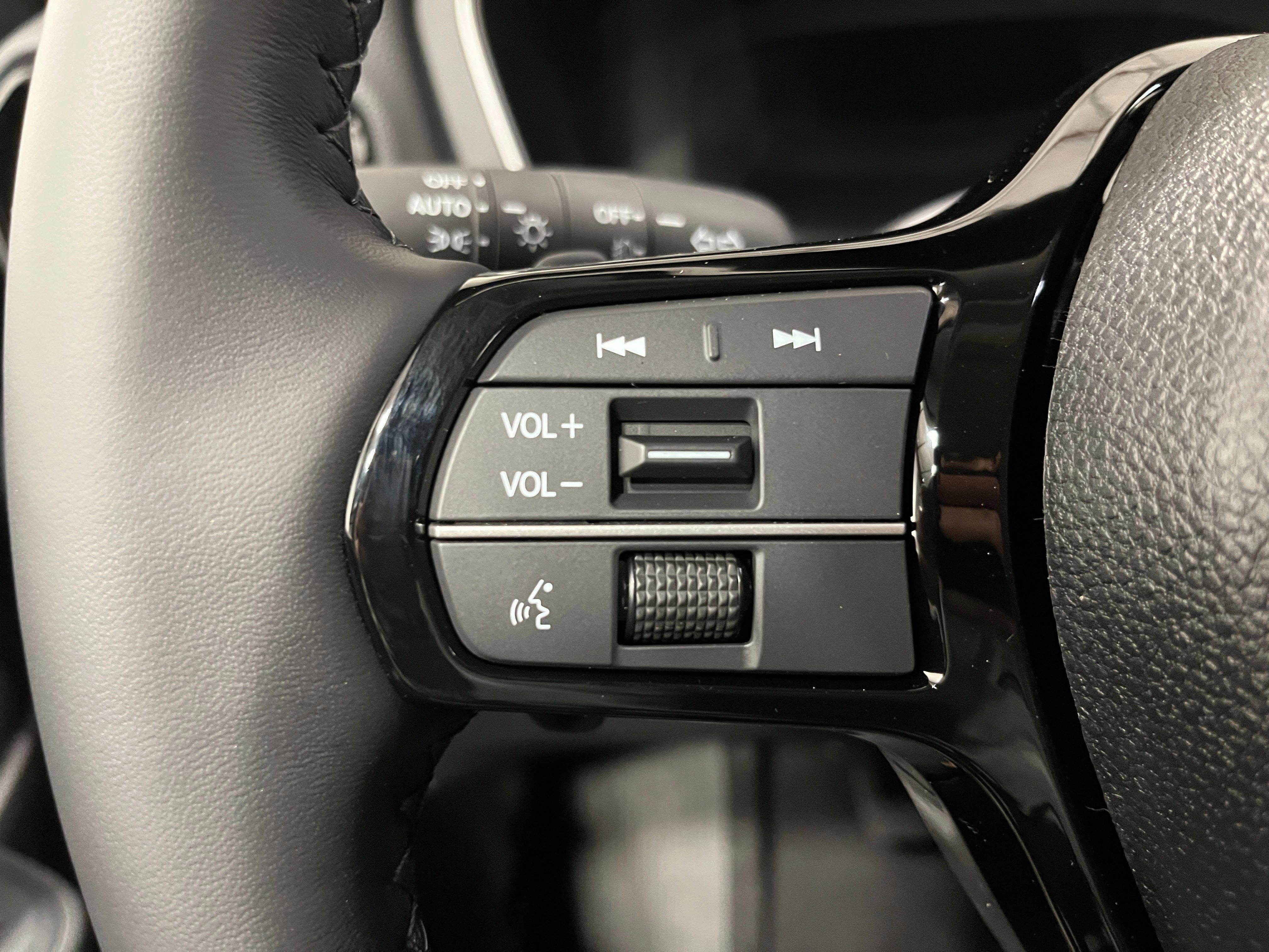 2026 Honda Pilot Touring AWD