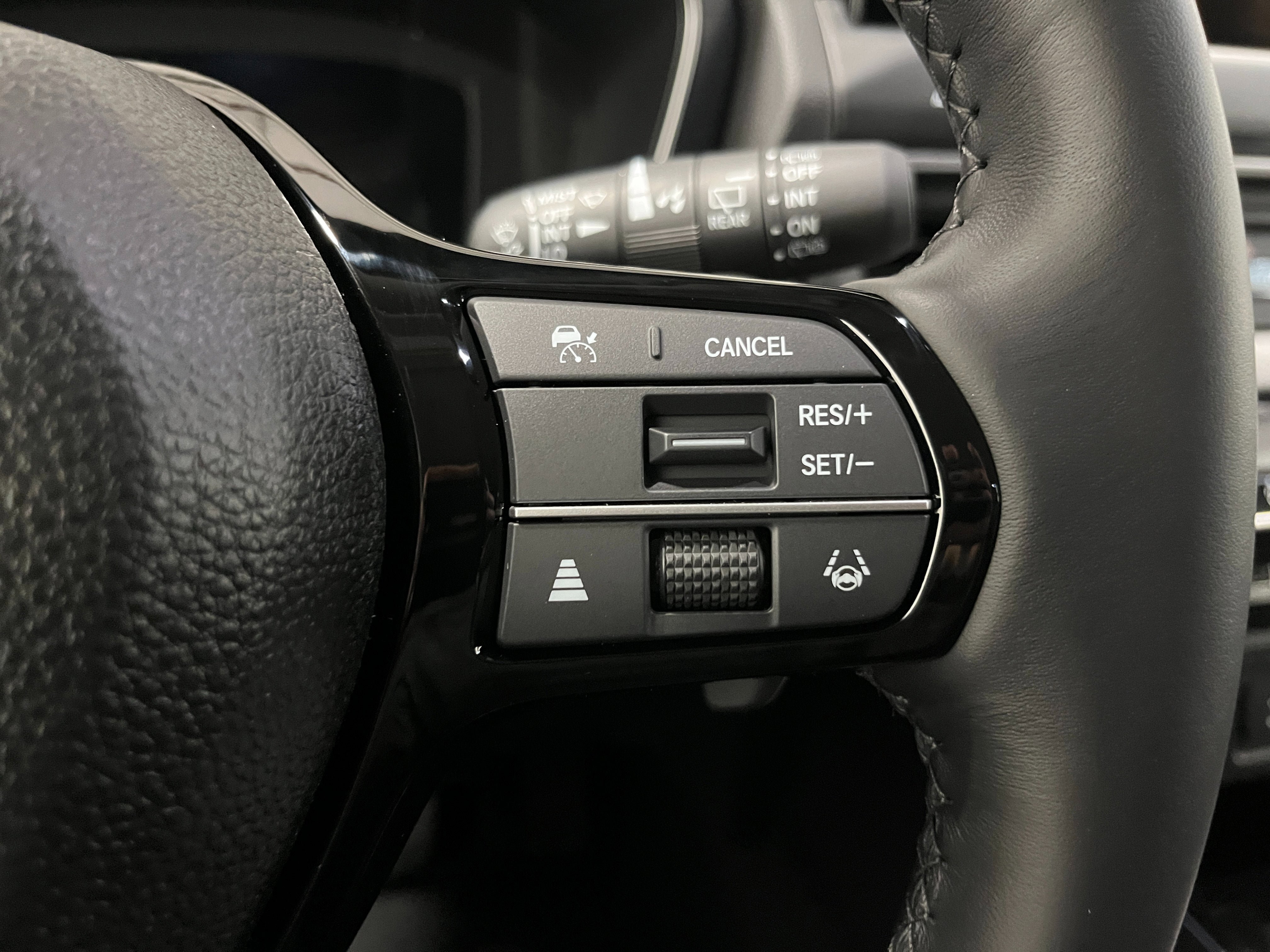 2026 Honda Pilot Touring AWD