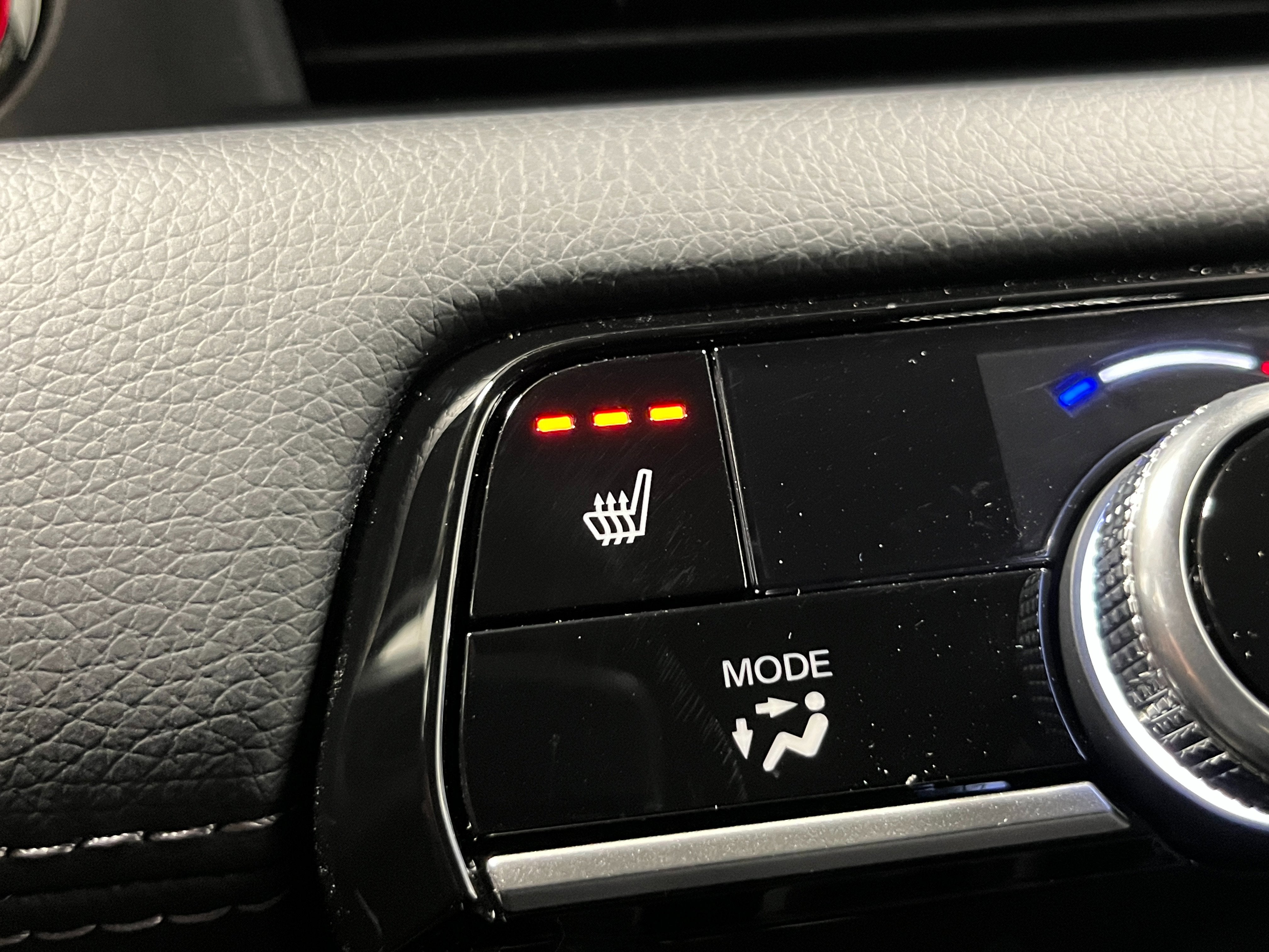 2026 Honda Pilot Touring AWD