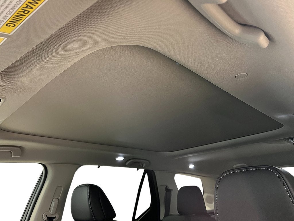 2026 Honda Pilot Touring AWD