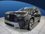 2026 Honda Pilot Touring AWD