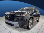 2026 Honda Pilot Touring AWD