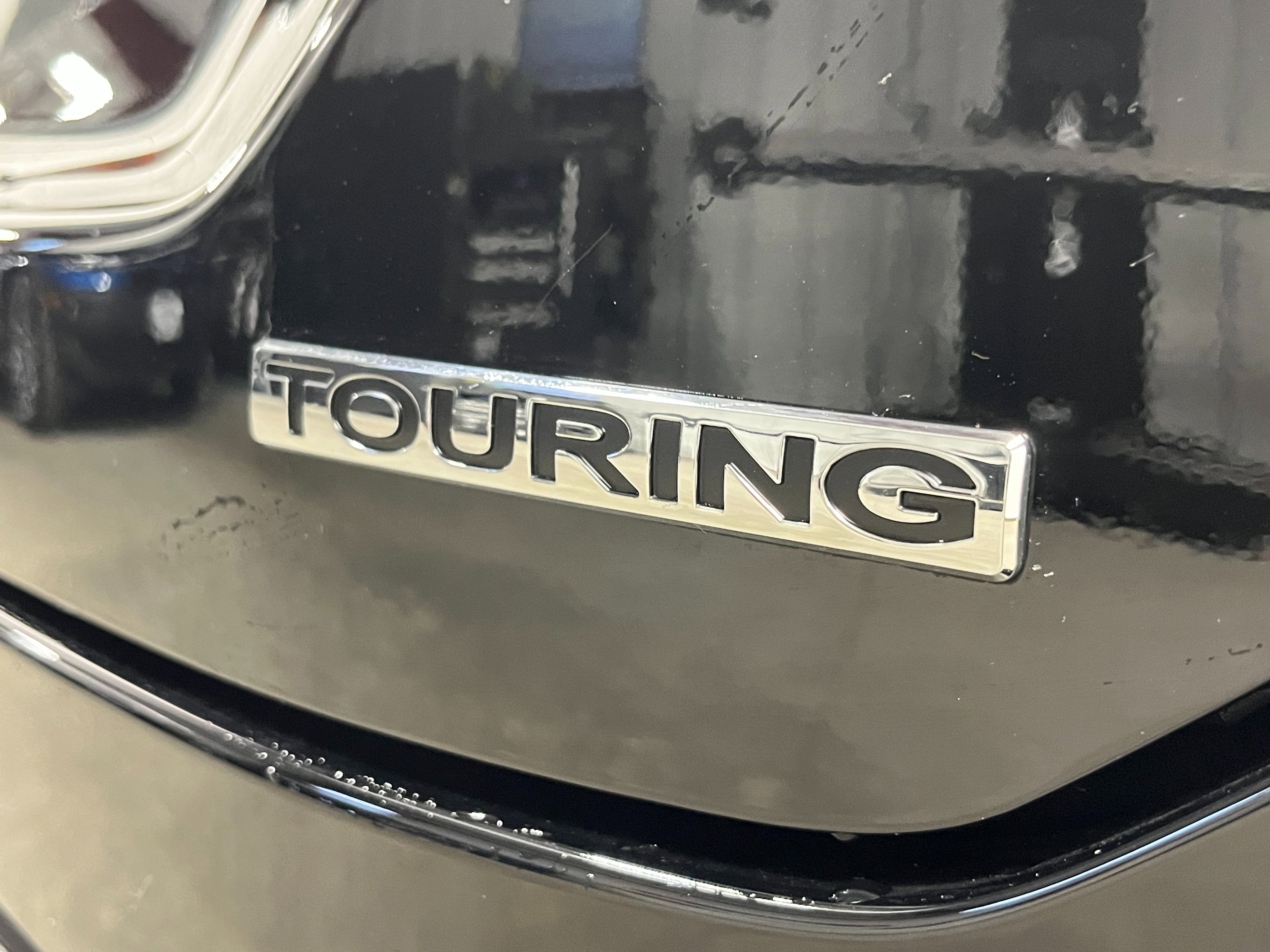 2026 Honda Pilot Touring AWD