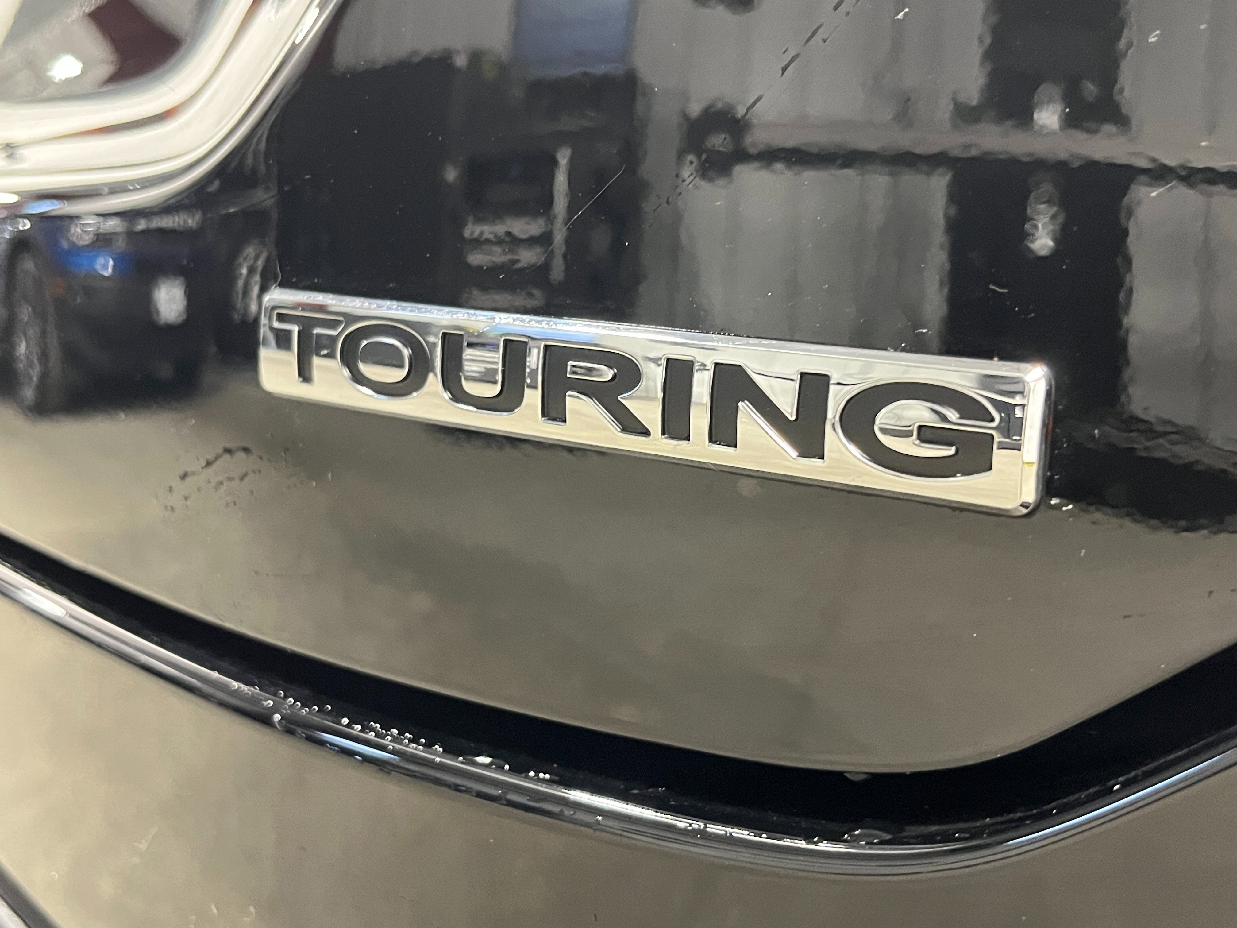 2026 Honda Pilot Touring AWD