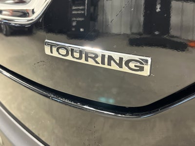 2026 Honda Pilot Touring AWD