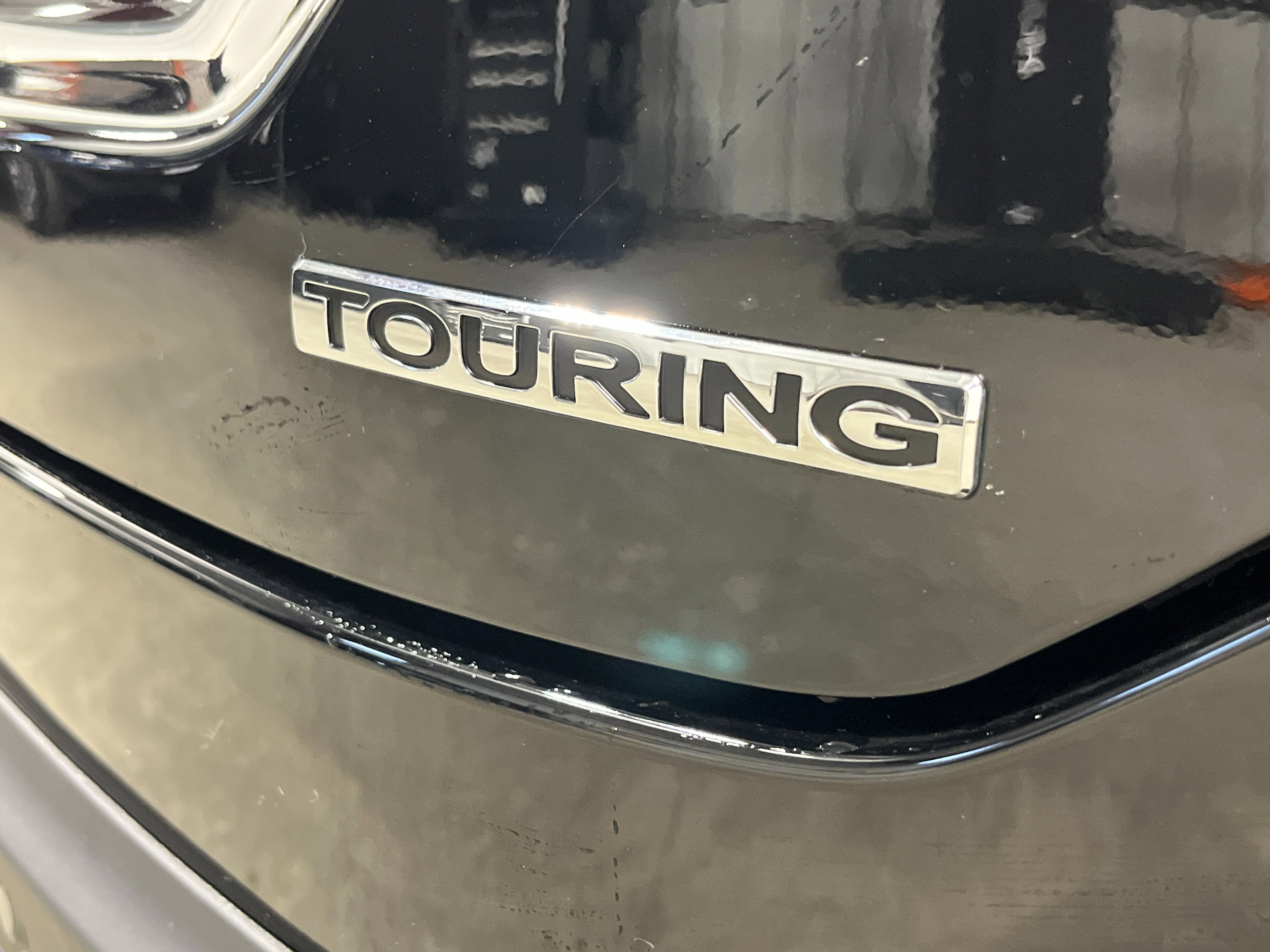 2026 Honda Pilot Touring AWD