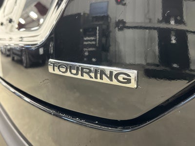 2026 Honda Pilot Touring AWD