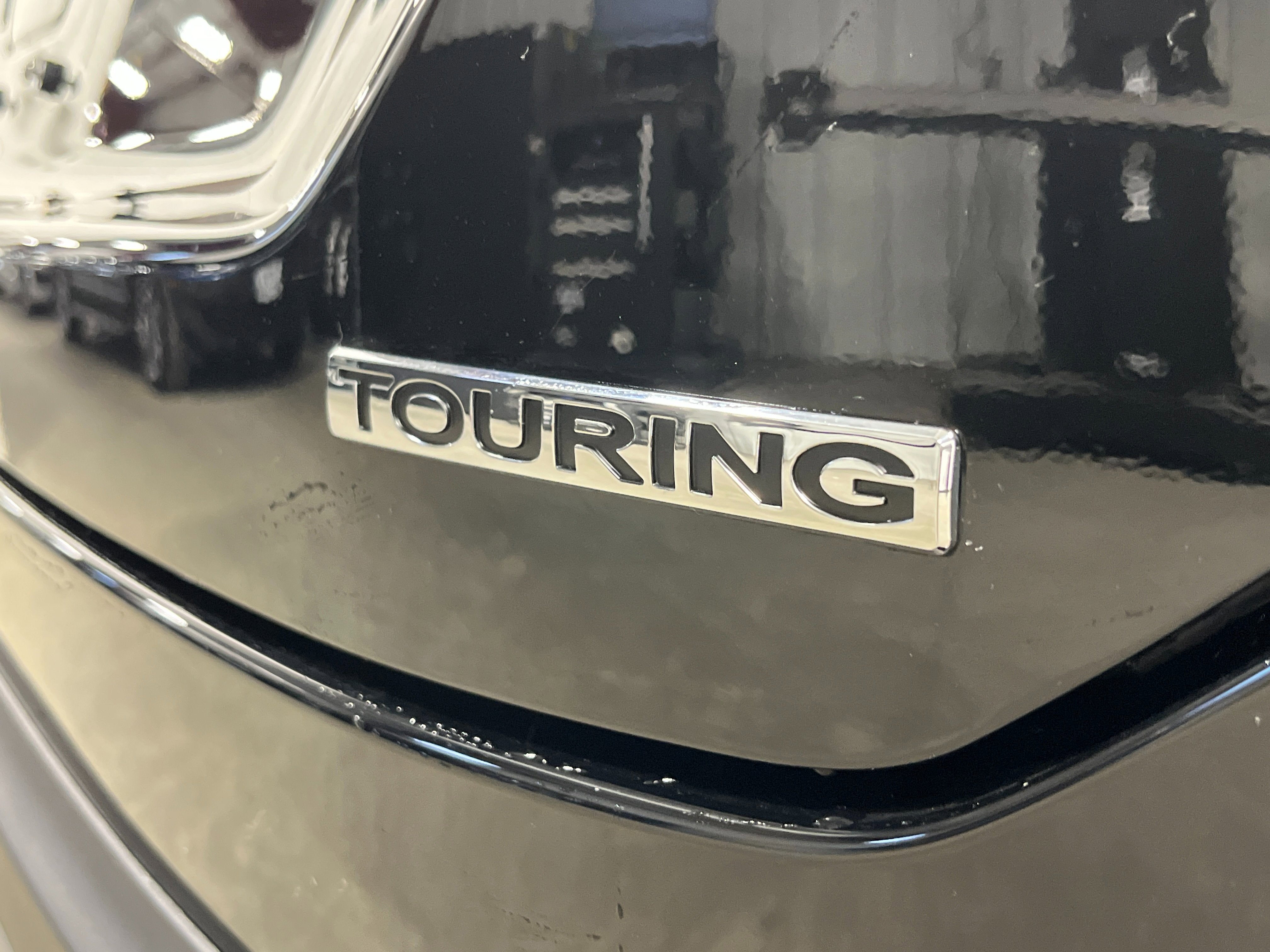 2026 Honda Pilot Touring AWD