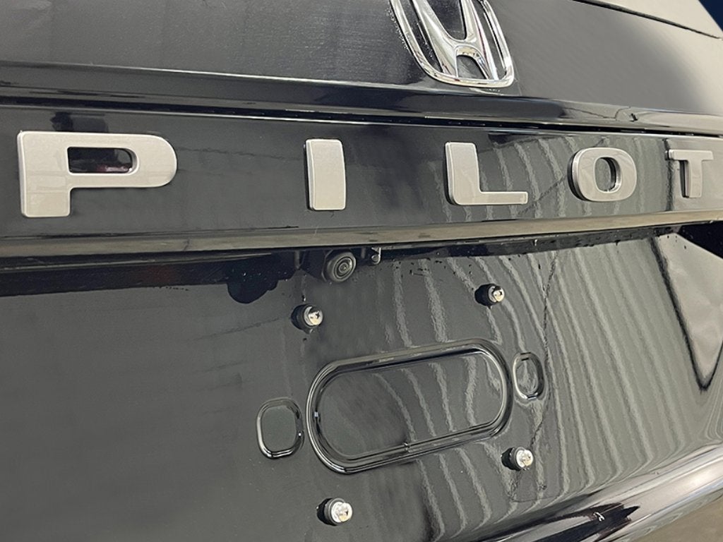 2026 Honda Pilot Touring AWD