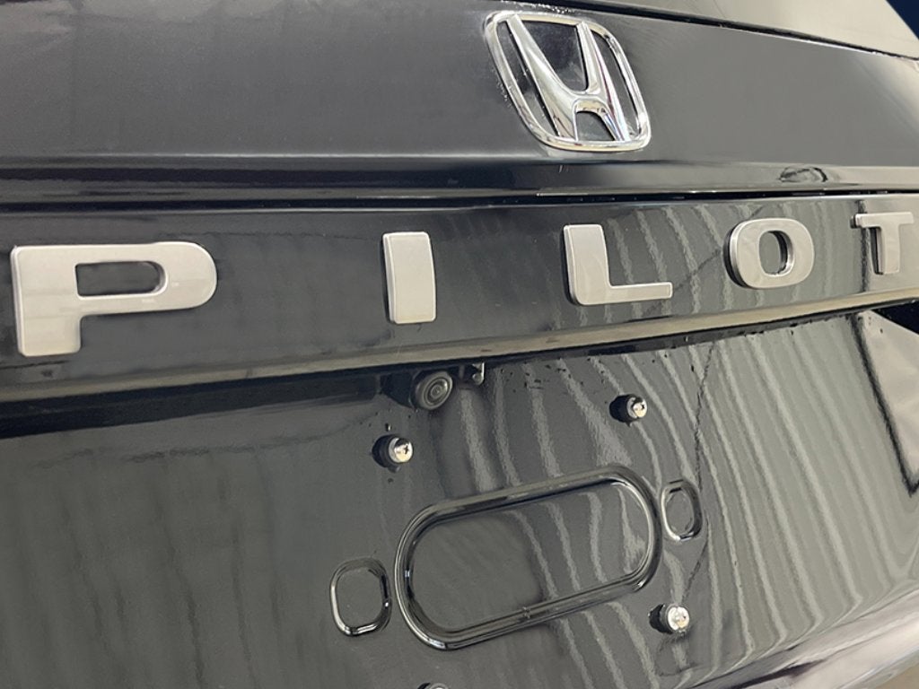 2026 Honda Pilot Touring AWD