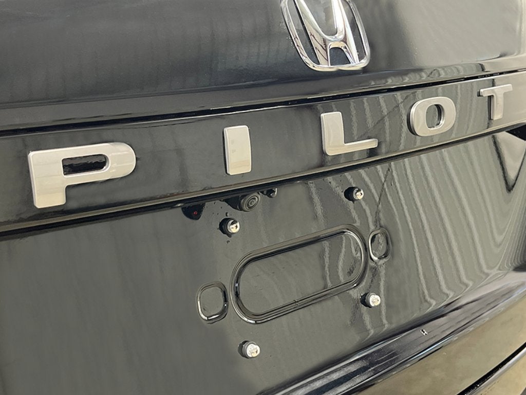 2026 Honda Pilot Touring AWD