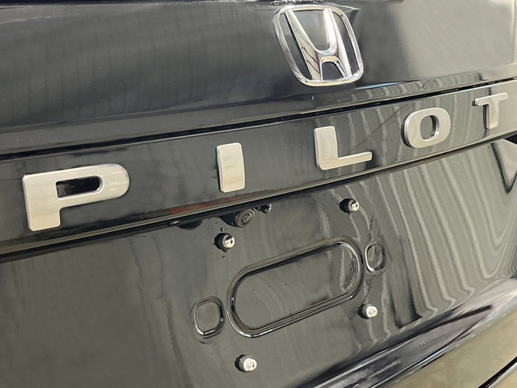2026 Honda Pilot Touring AWD