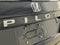 2026 Honda Pilot Touring AWD