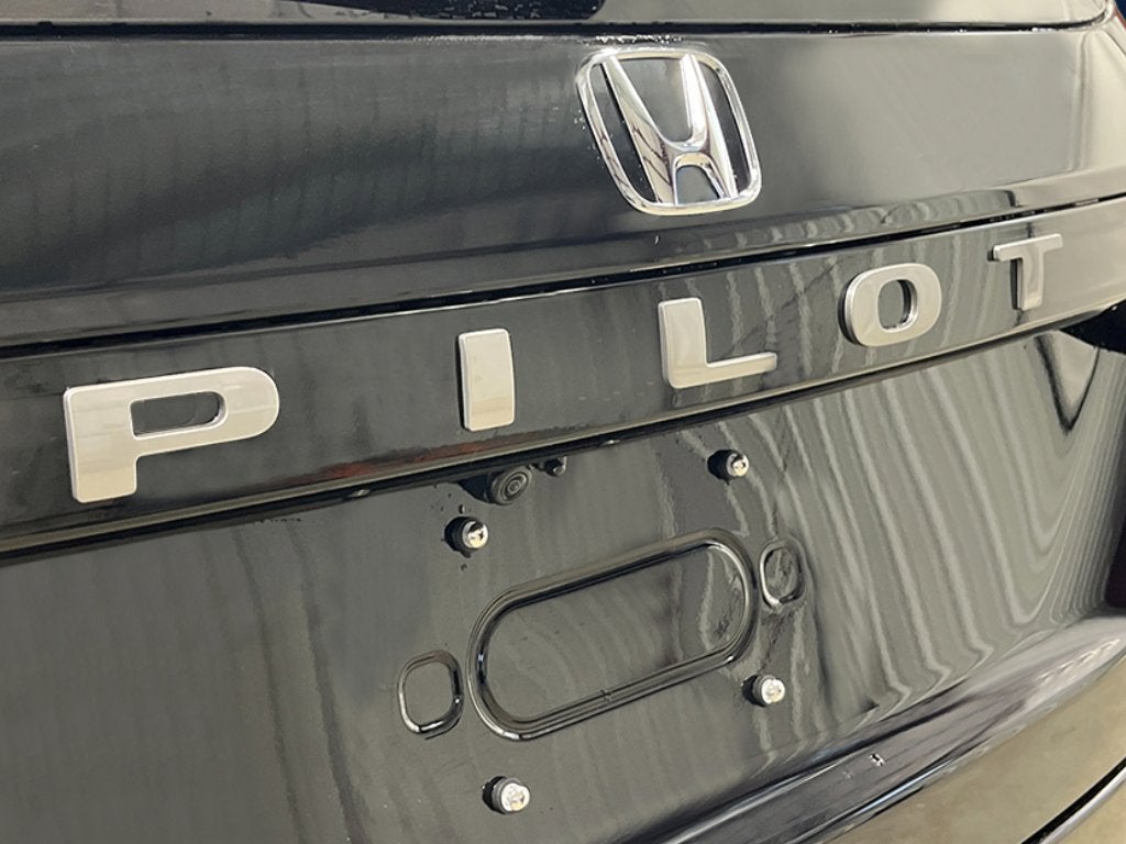 2026 Honda Pilot Touring AWD