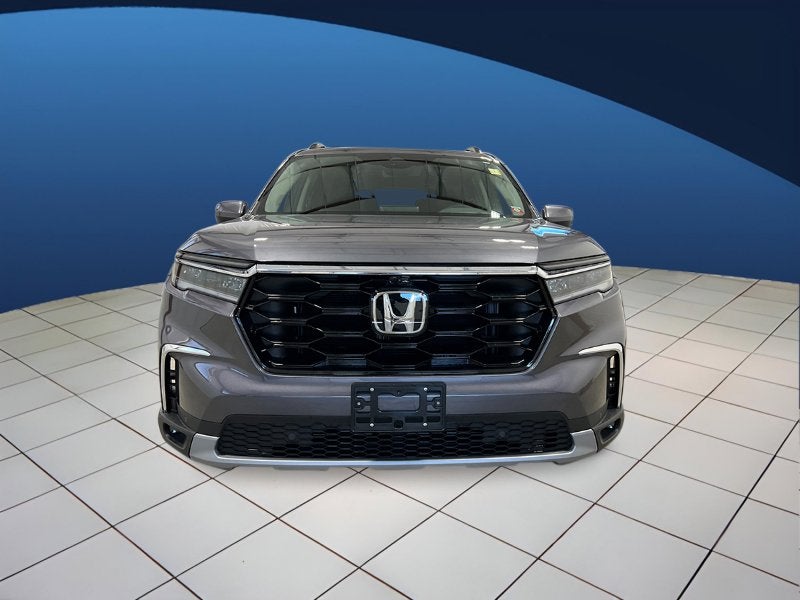 2025 Honda Pilot Elite AWD