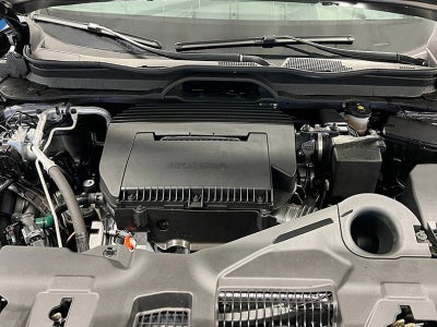 2025 Honda Pilot Elite AWD