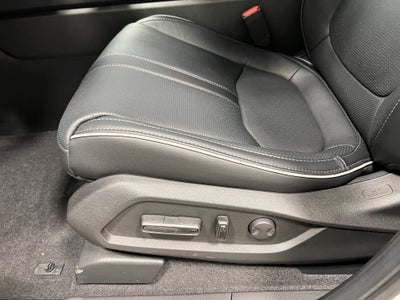 2025 Honda Pilot Elite AWD