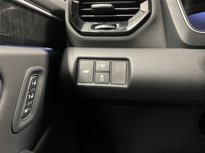 2025 Honda Pilot Elite AWD