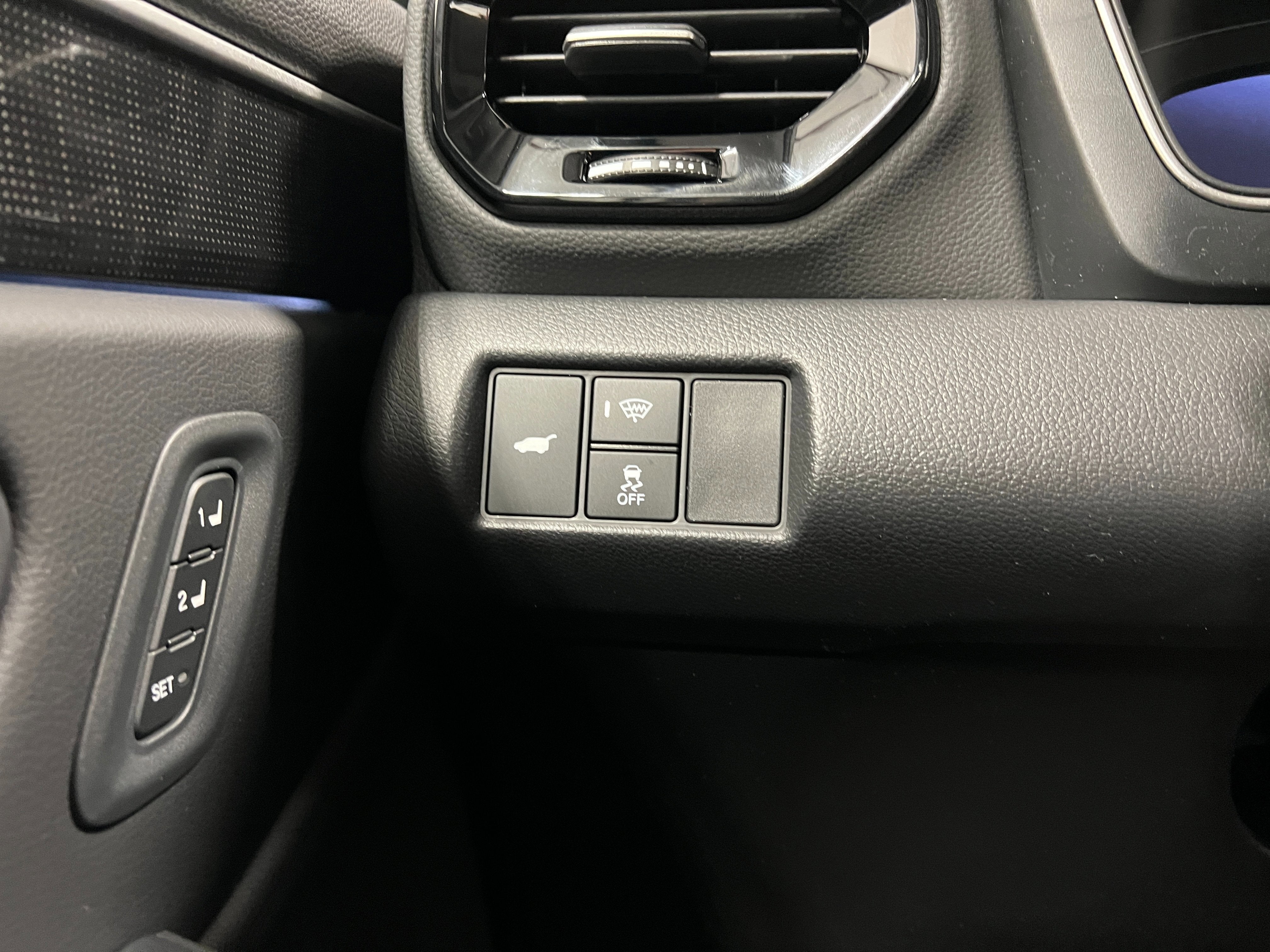 2025 Honda Pilot Elite AWD