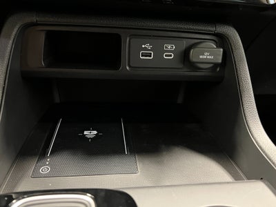 2025 Honda Pilot Elite AWD