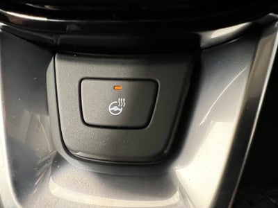 2025 Honda Pilot Elite AWD