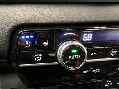 2025 Honda Pilot Elite AWD