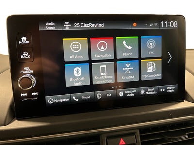 2025 Honda Pilot Elite AWD