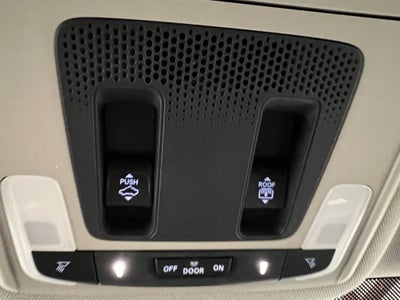 2025 Honda Pilot Elite AWD