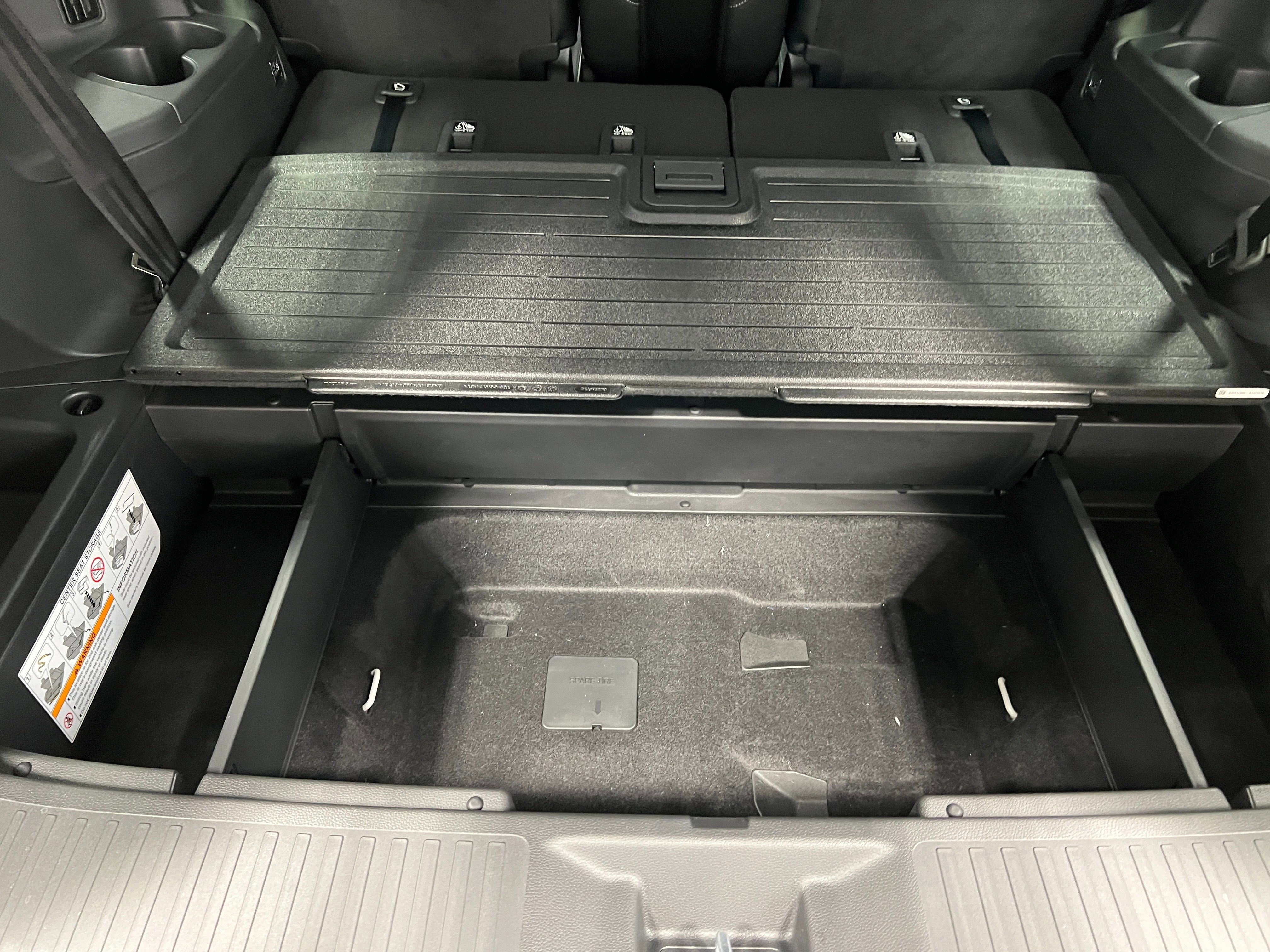 2025 Honda Pilot Elite AWD