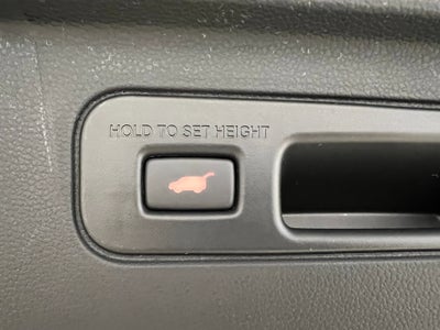 2025 Honda Pilot Elite AWD