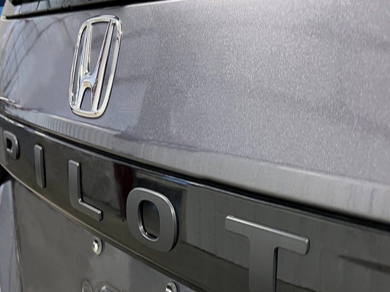 2025 Honda Pilot Elite AWD