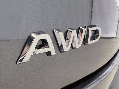 2025 Honda Pilot Elite AWD