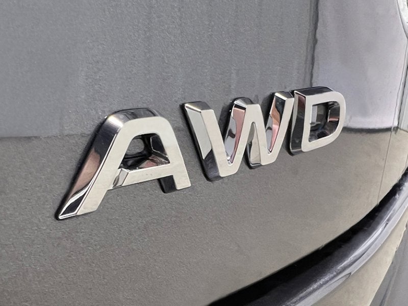 2025 Honda Pilot Elite AWD