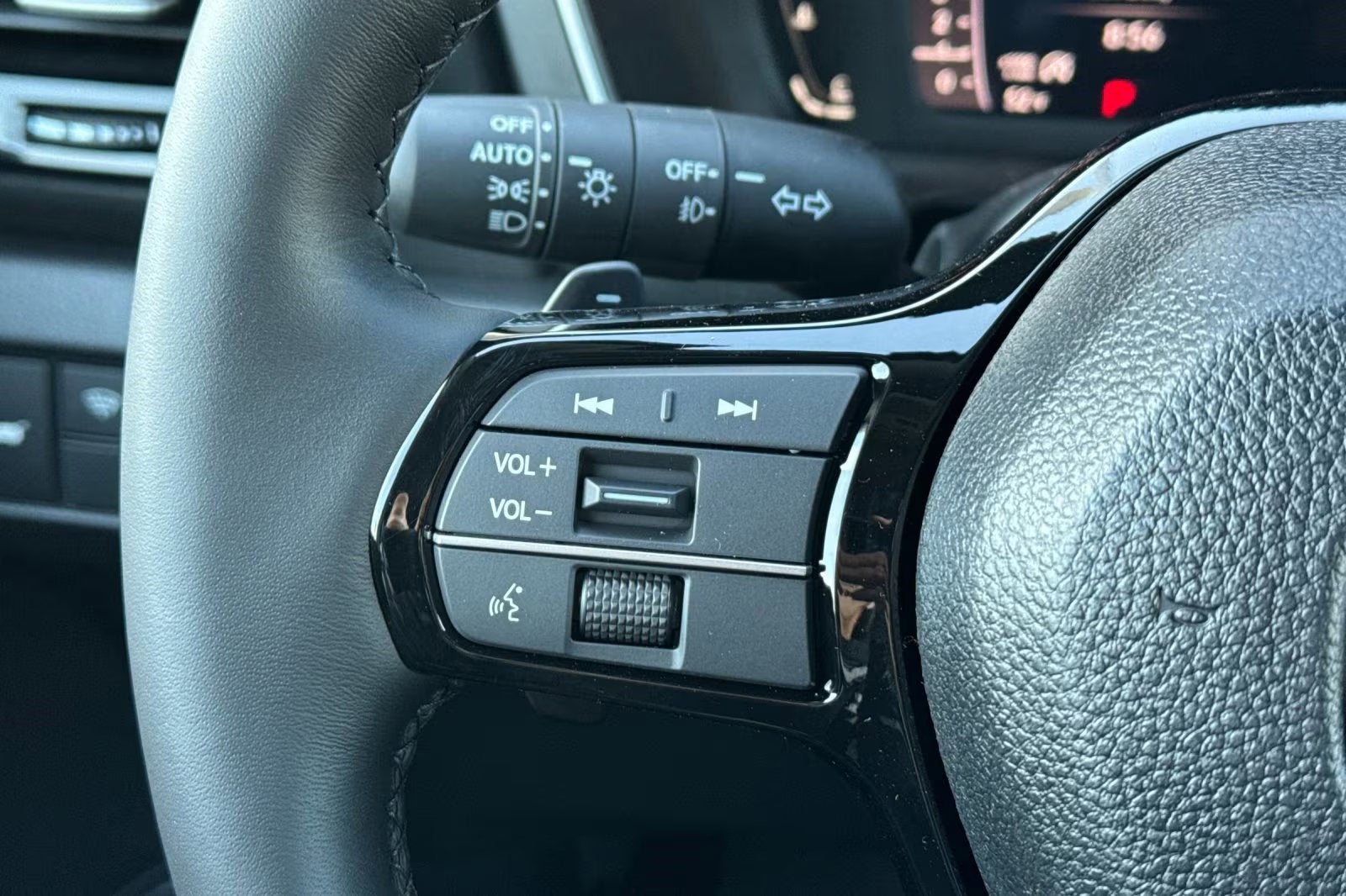 2026 Honda Pilot Elite AWD