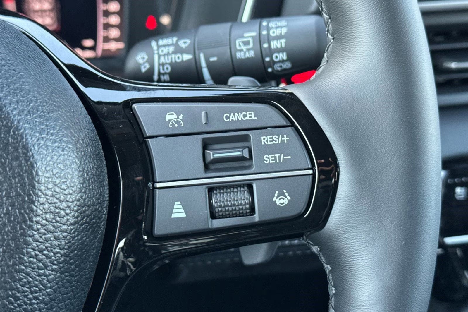 2026 Honda Pilot Elite AWD