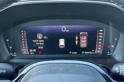 2026 Honda Pilot Elite AWD