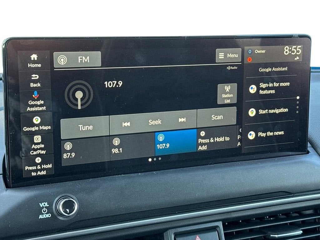 2026 Honda Pilot Elite AWD