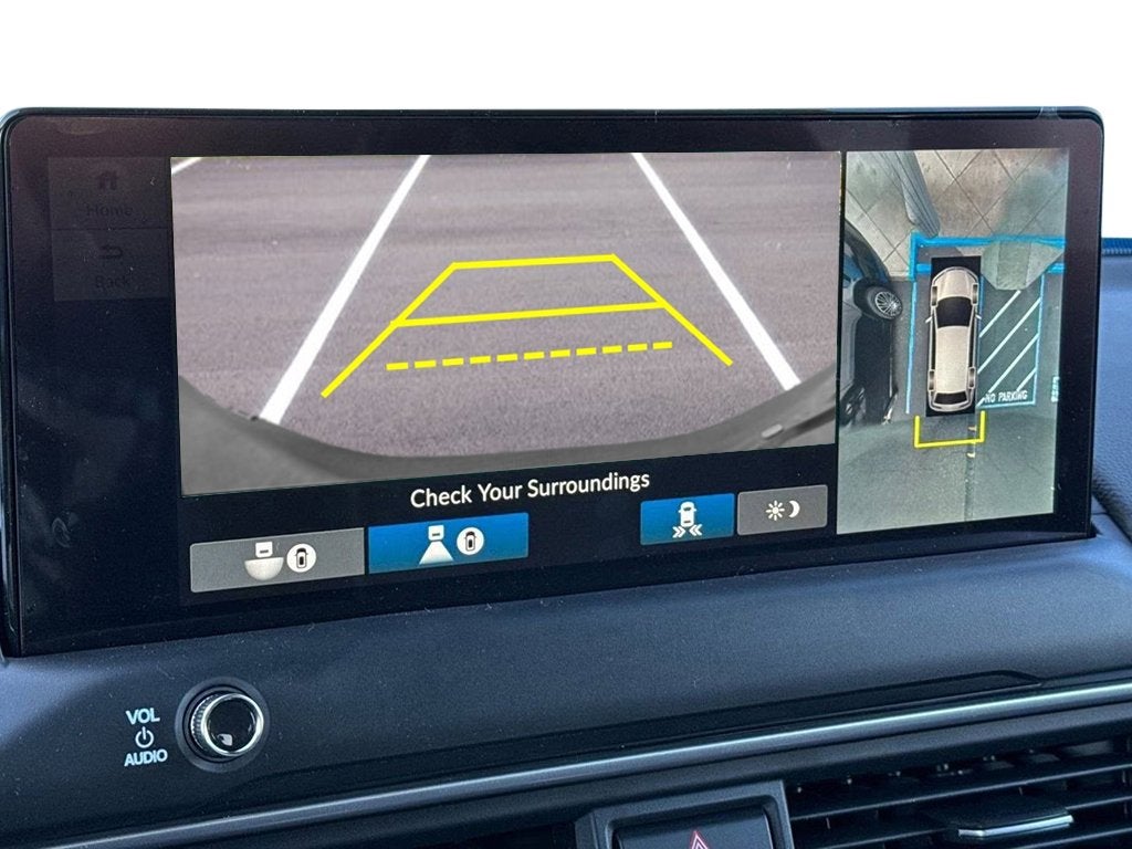 2026 Honda Pilot Elite AWD