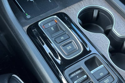 2026 Honda Pilot Elite AWD