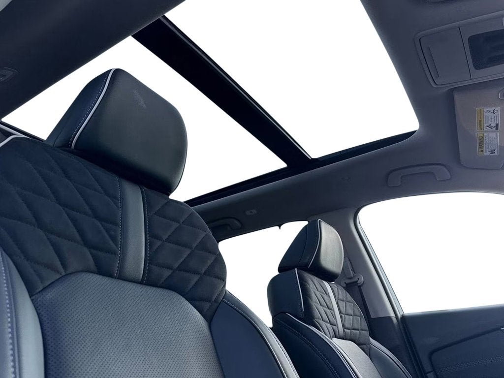 2026 Honda Pilot Elite AWD