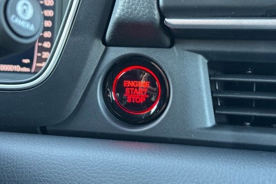 2026 Honda Pilot Elite AWD