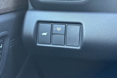 2026 Honda Pilot Elite AWD