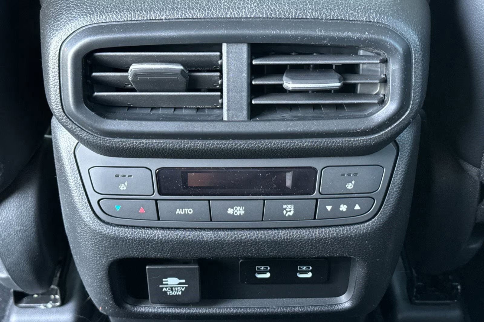 2026 Honda Pilot Elite AWD