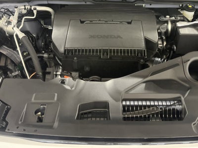 2026 Honda Pilot Elite AWD