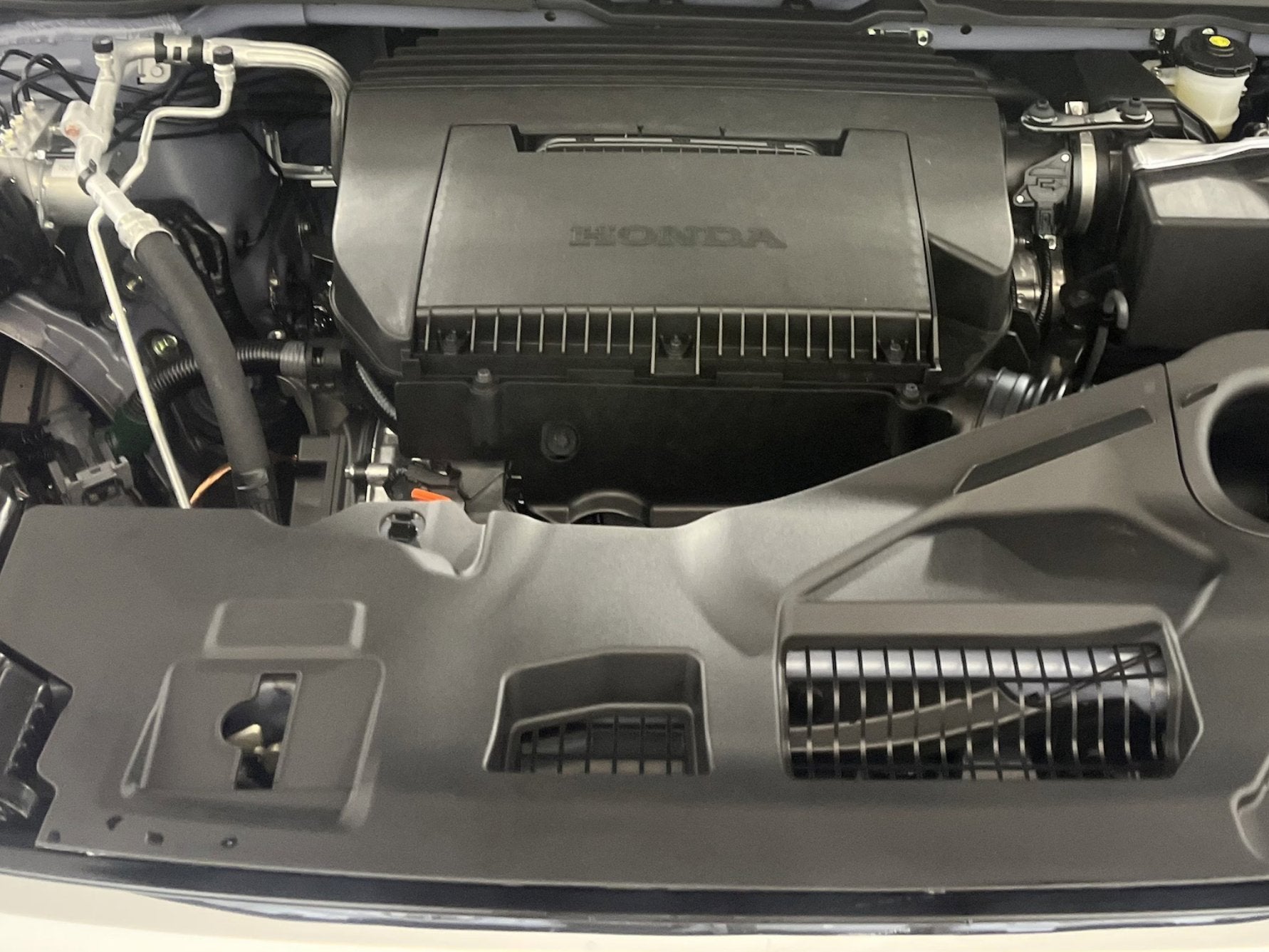 2026 Honda Pilot Elite AWD