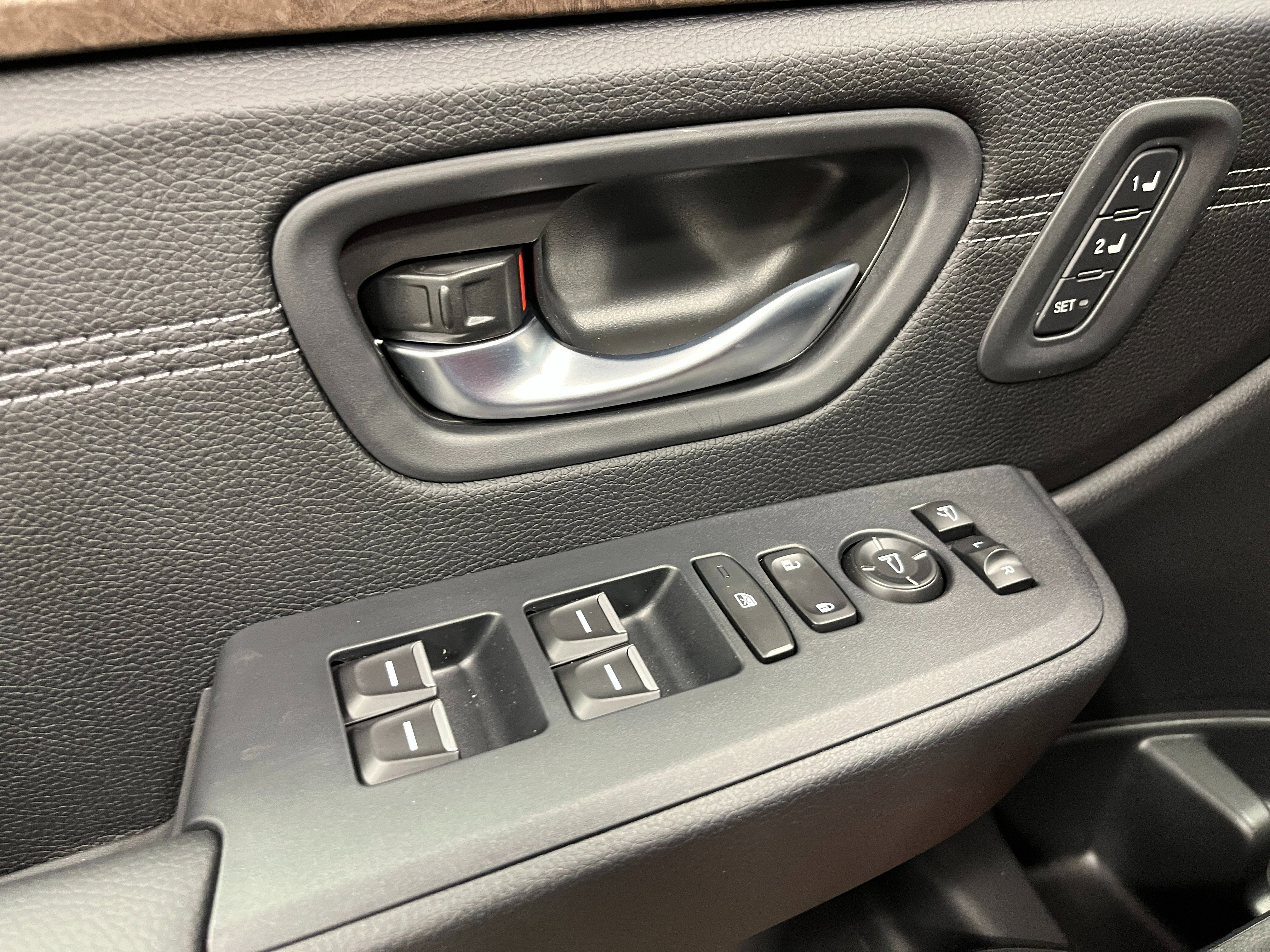 2026 Honda Pilot Elite AWD