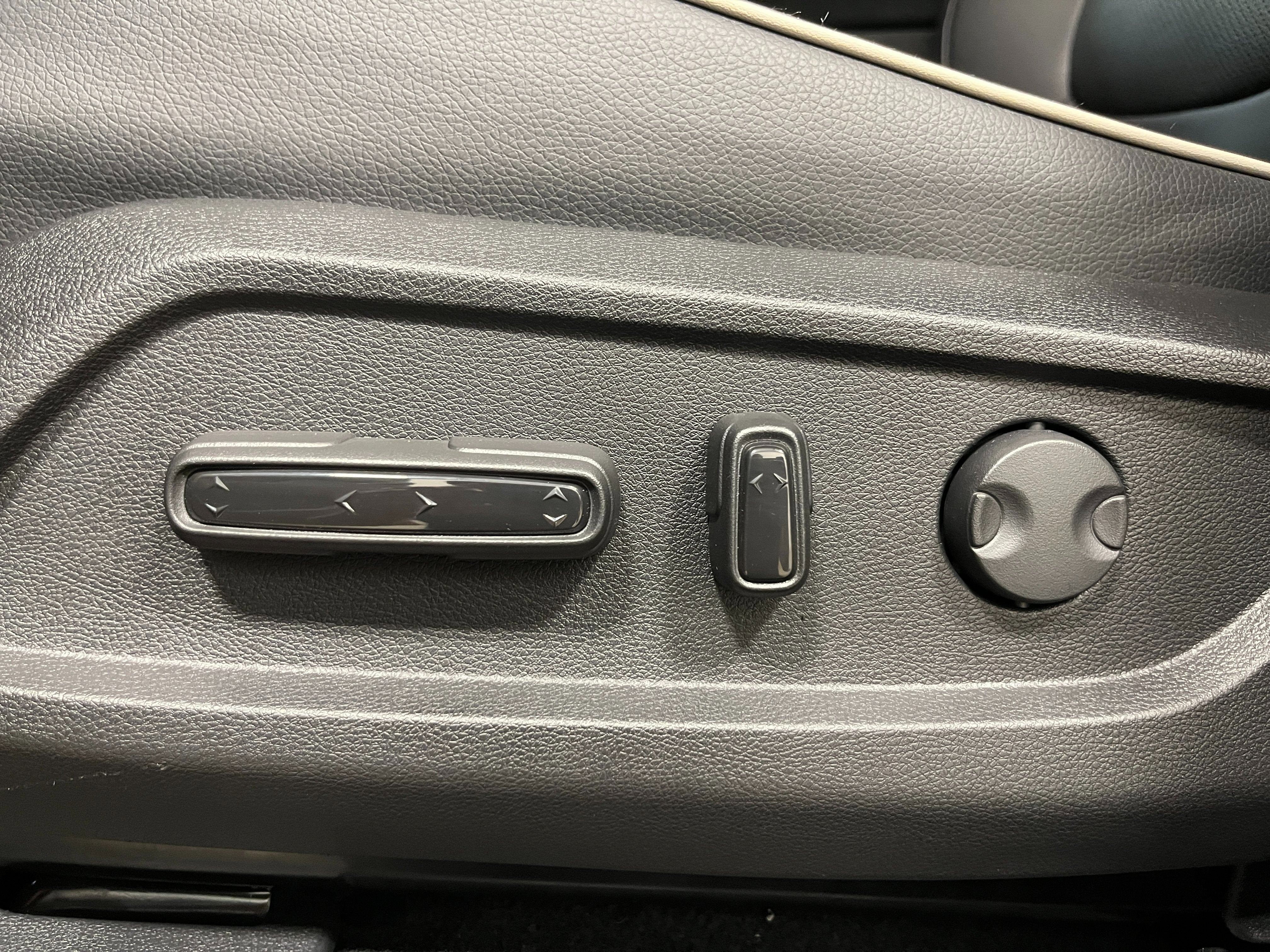 2026 Honda Pilot Elite AWD