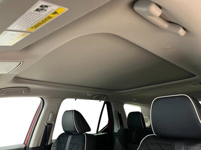 2026 Honda Pilot Elite AWD