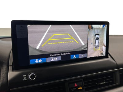 2026 Honda Pilot Elite AWD