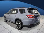 2026 Honda Pilot Elite AWD